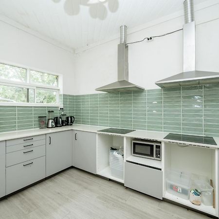 Urban Nomad Potts Point - 18 To 39 Only Hostel Sydney Buitenkant foto