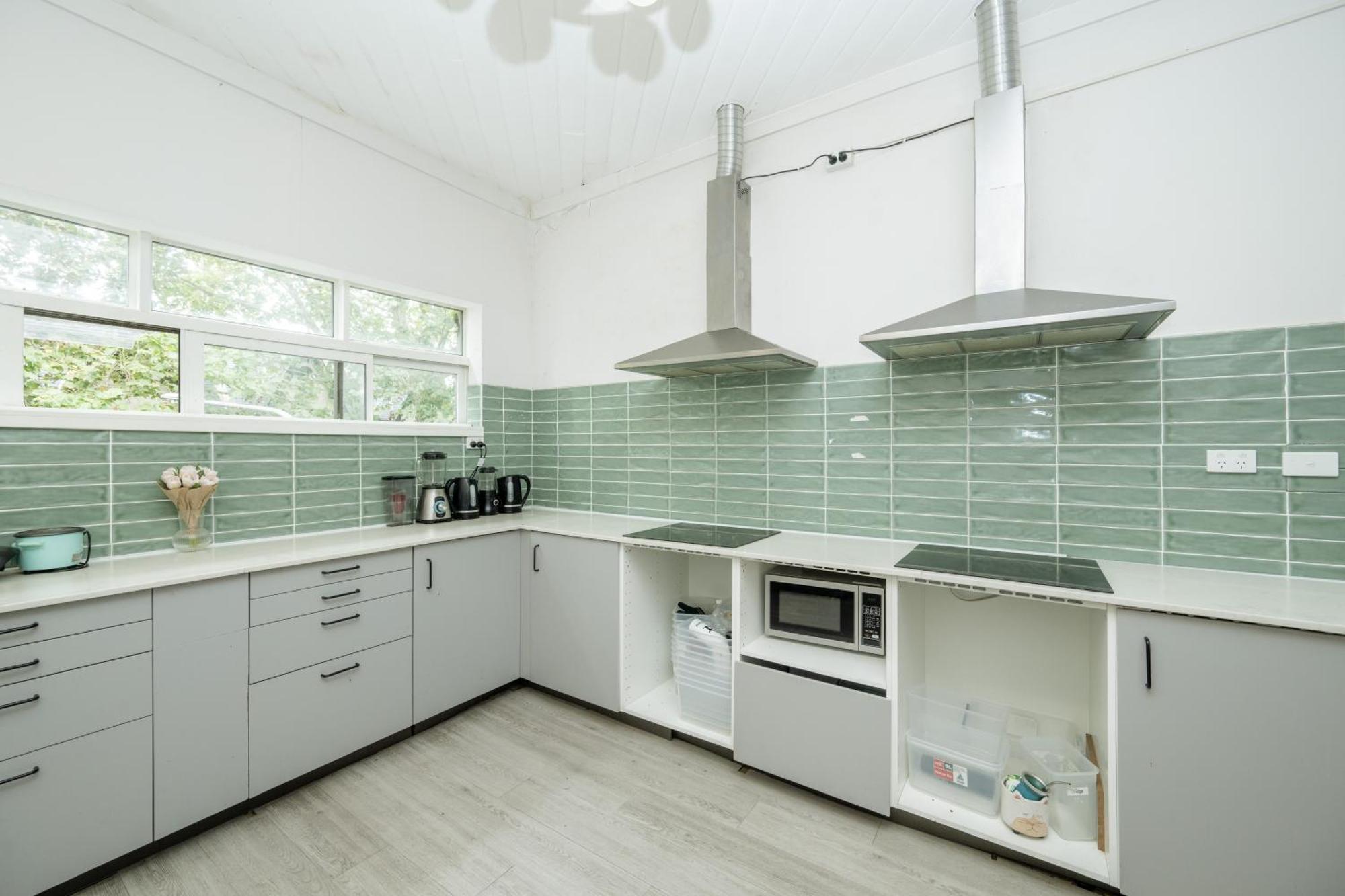 Urban Nomad Potts Point - 18 To 39 Only Hostel Sydney Buitenkant foto