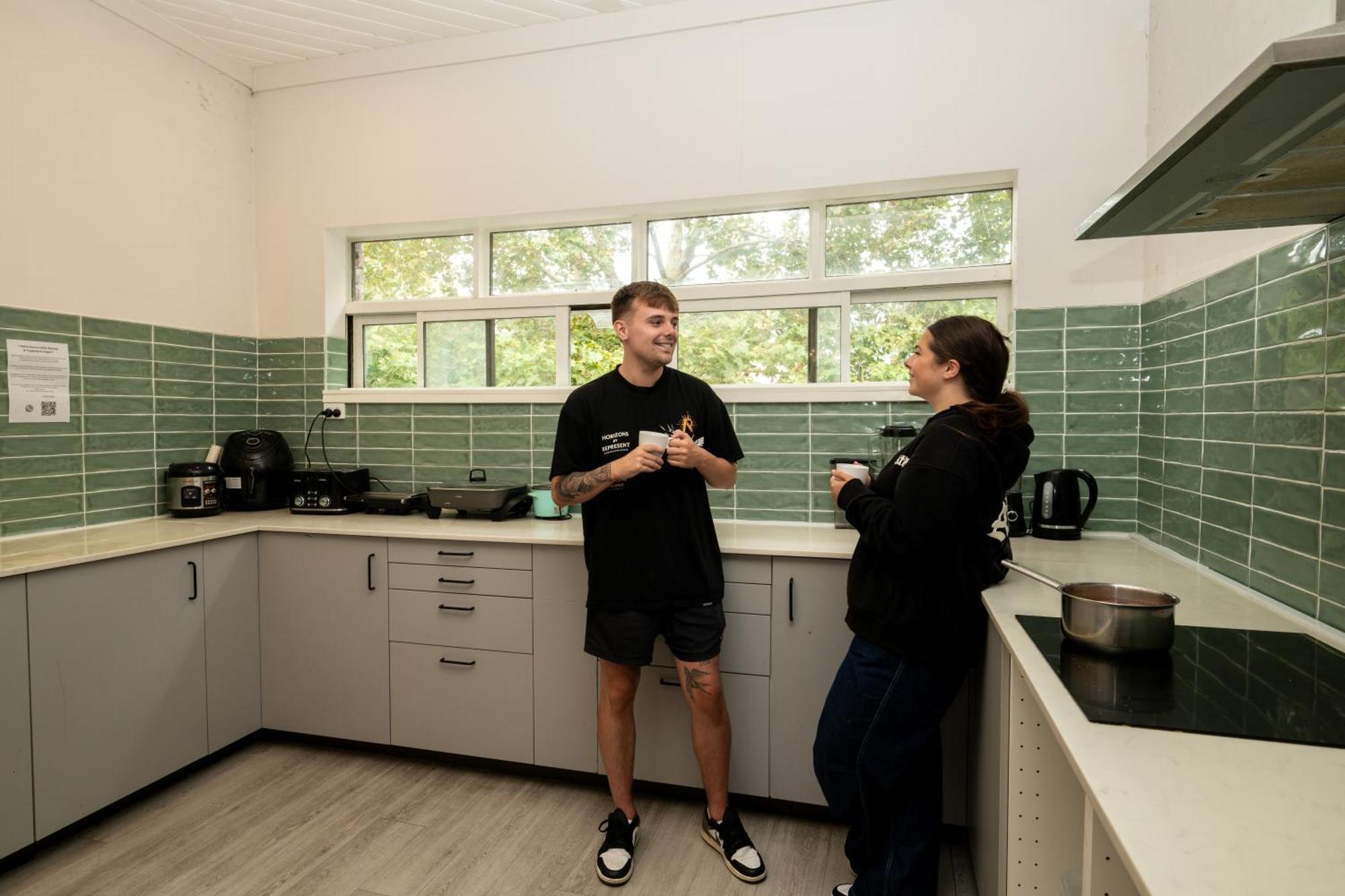 Urban Nomad Potts Point - 18 To 39 Only Hostel Sydney Buitenkant foto