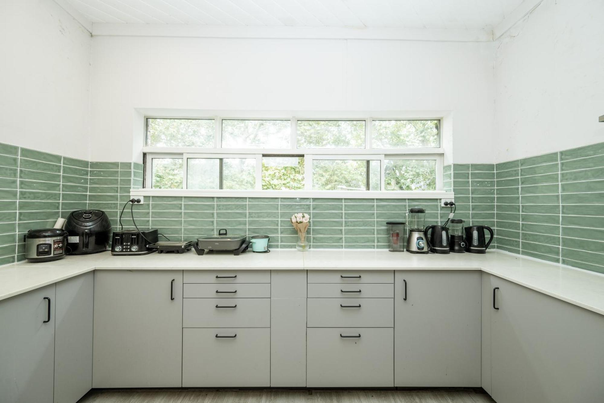 Urban Nomad Potts Point - 18 To 39 Only Hostel Sydney Buitenkant foto