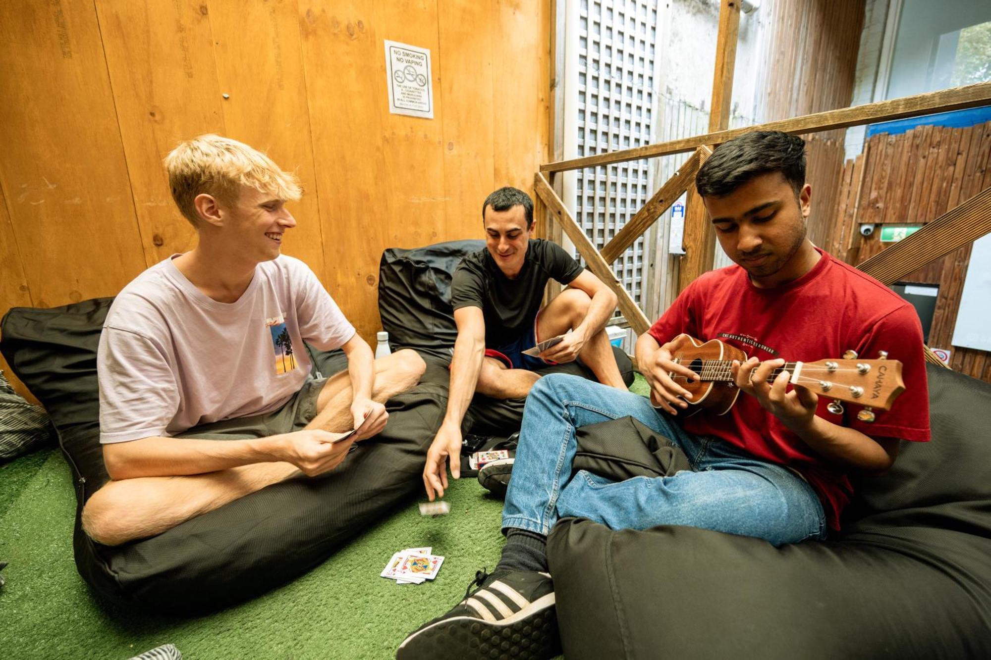 Urban Nomad Potts Point - 18 To 39 Only Hostel Sydney Buitenkant foto