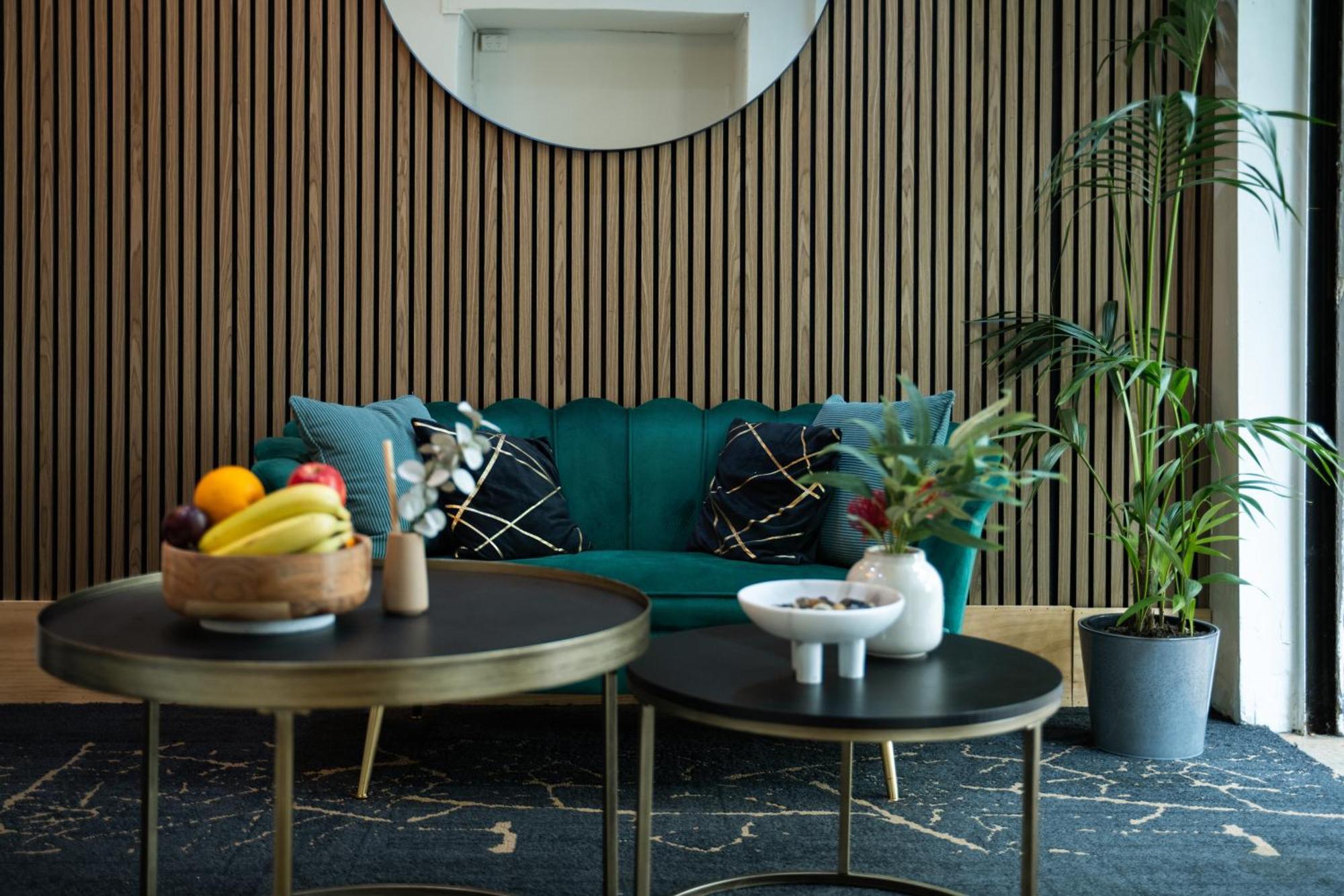 Urban Nomad Potts Point - 18 To 39 Only Hostel Sydney Buitenkant foto