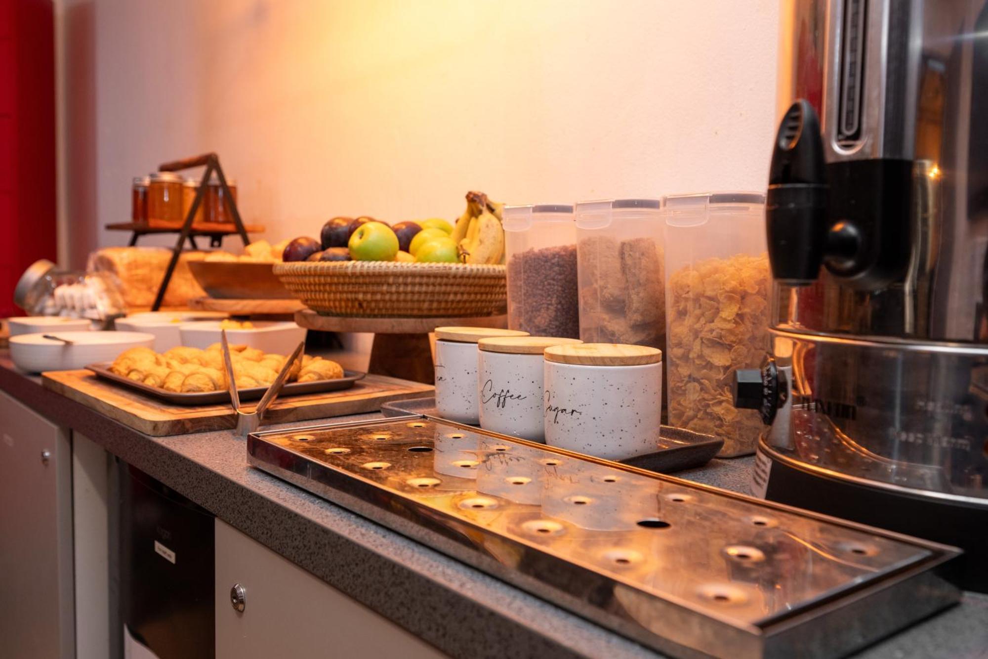 Urban Nomad Potts Point - 18 To 39 Only Hostel Sydney Buitenkant foto