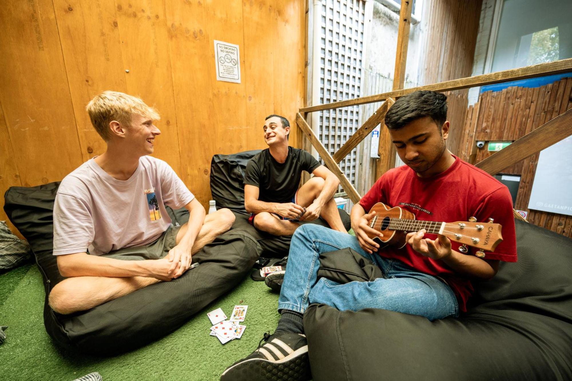 Urban Nomad Potts Point - 18 To 39 Only Hostel Sydney Buitenkant foto