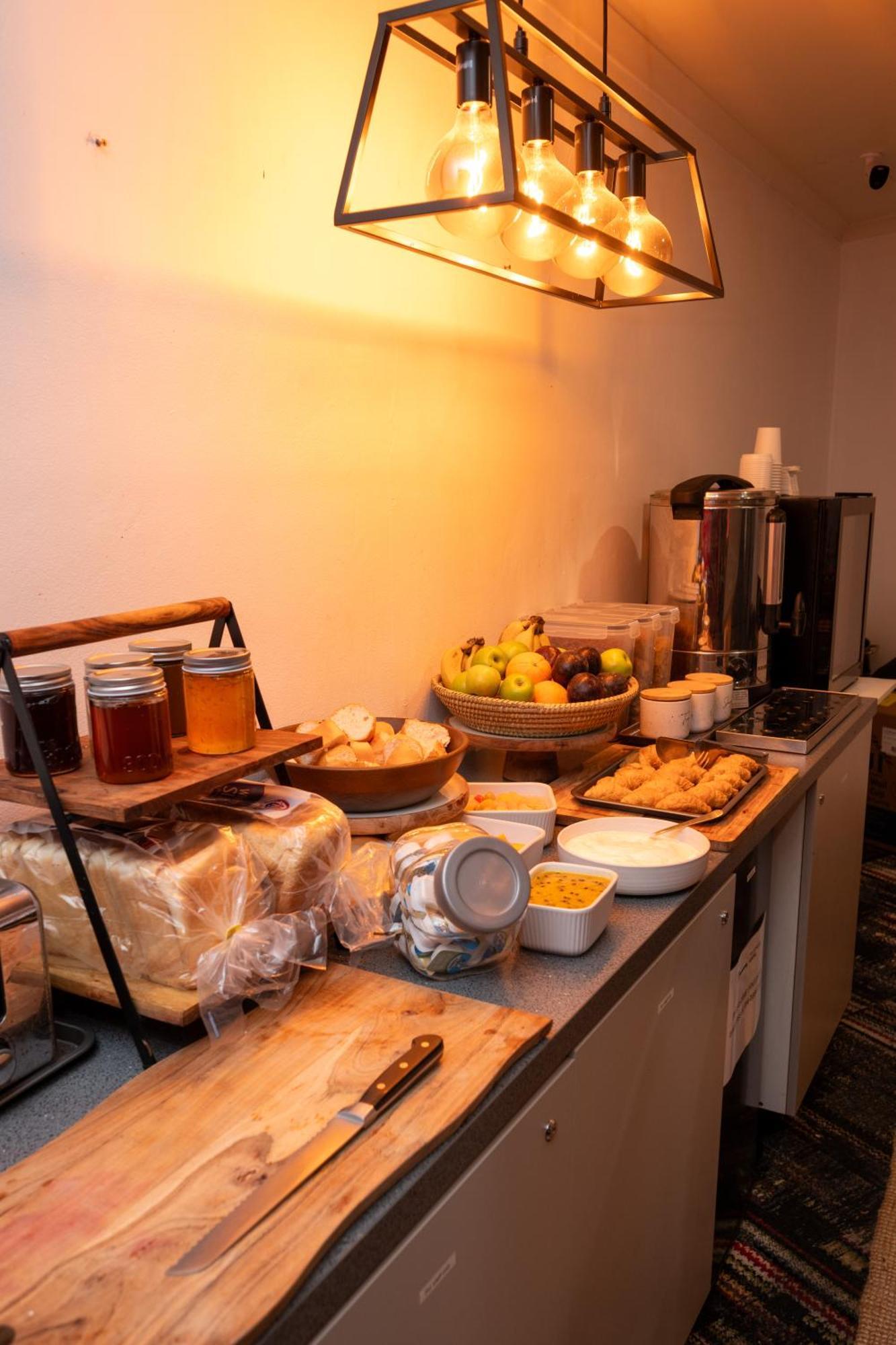 Urban Nomad Potts Point - 18 To 39 Only Hostel Sydney Buitenkant foto