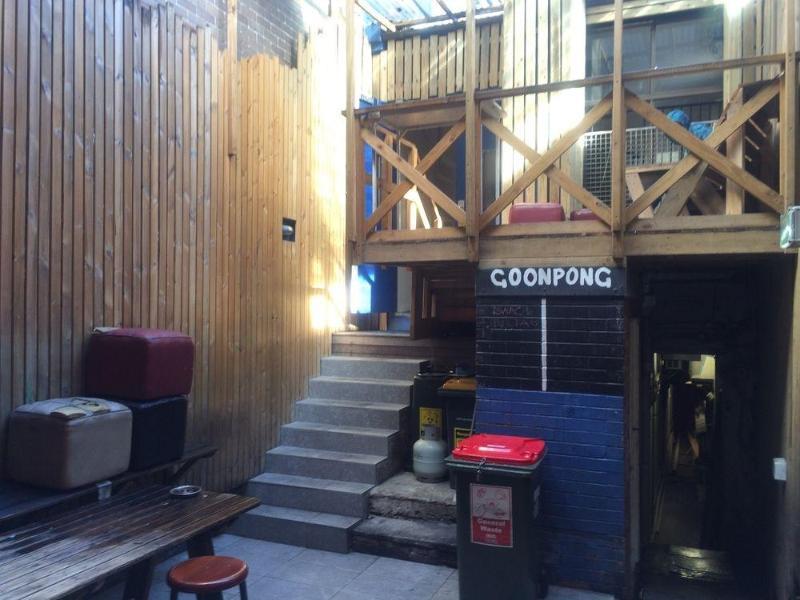 Urban Nomad Potts Point - 18 To 39 Only Hostel Sydney Buitenkant foto