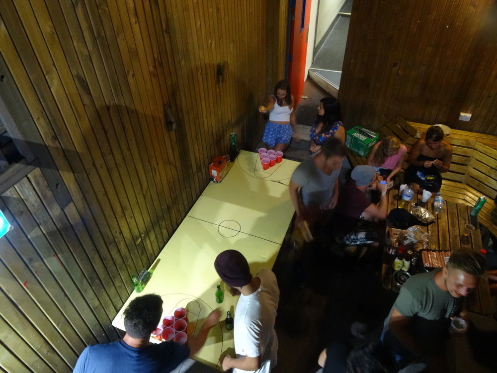 Urban Nomad Potts Point - 18 To 39 Only Hostel Sydney Buitenkant foto